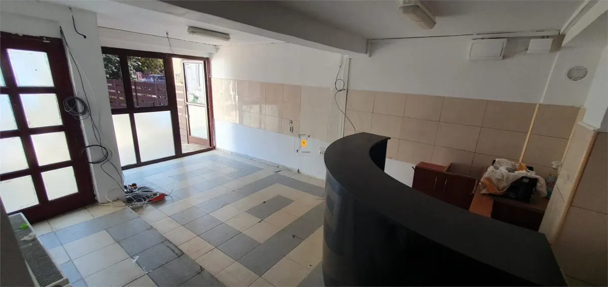 Spatiu comercial  in zona ultracentrala - foto 5