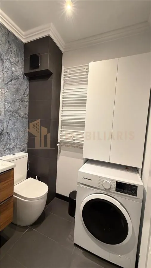 Apartament 2 camere de lux, de inchiriat - foto 8