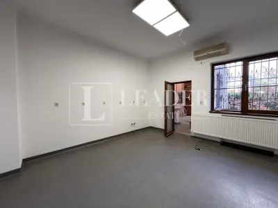 Studio parter  in vila pentru inchiriat | Cismigiu | Stirbei Voda - Bucuresti