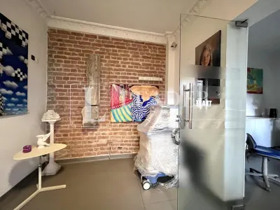 Studio parter  in vila pentru inchiriat | Cismigiu | Stirbei Voda - foto 3