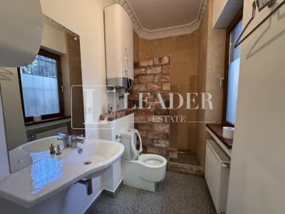 Studio parter  in vila pentru inchiriat | Cismigiu | Stirbei Voda - foto 4