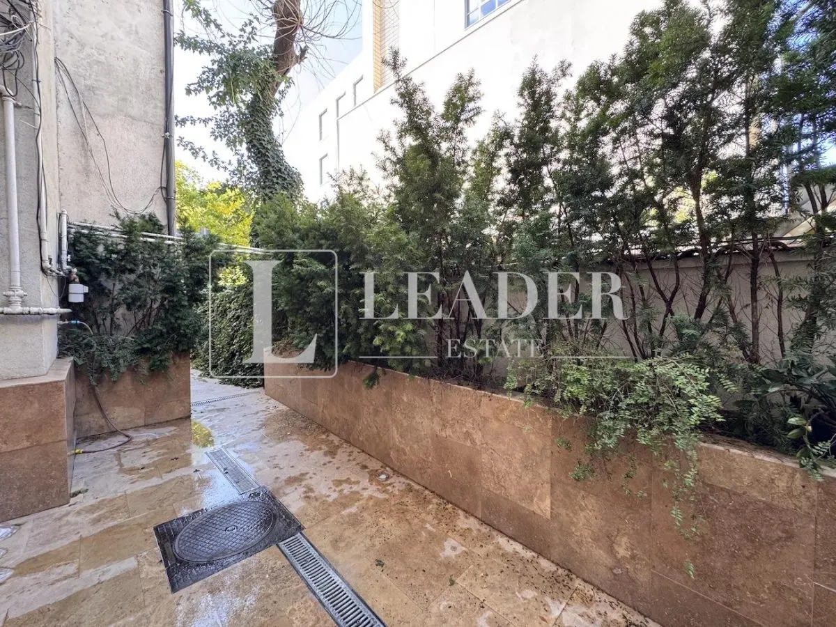 Studio parter  in vila pentru inchiriat | Cismigiu | Stirbei Voda - foto 7