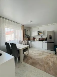 Apartament 2  camere cu  loc de parcare ,mobilat si utilat , zona Daliei - Baia Mare