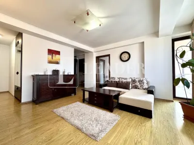 Apartament 3 Camere bloc 2008 | Zona Dorobanti | Parcare - Bucuresti