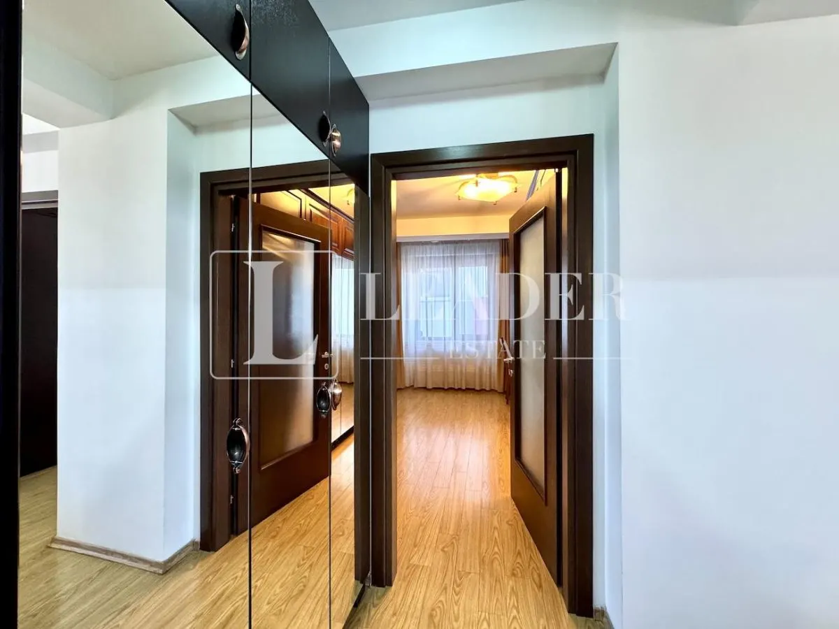 Apartament 3 Camere bloc 2008 | Zona Dorobanti | Parcare - foto 17
