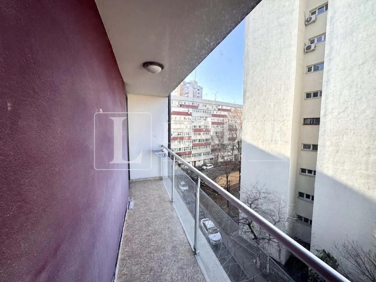 Apartament 3 Camere bloc 2008 | Zona Dorobanti | Parcare - foto 18