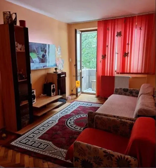 Apartament de vanzare 2 camere zona Ultracentral - foto 1