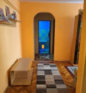 Apartament de vanzare 2 camere zona Ultracentral - foto 4
