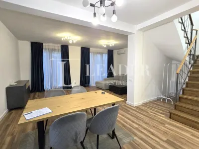 Inchiriere Vila 5 camere I Otopeni - Otopeni