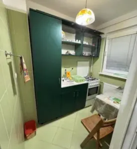 Garsoniera de inchiriat zona Malu Rosu - foto 3