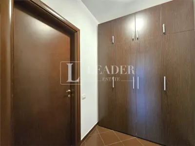Renovated Villa for Rent in Iancu Nicolae – Residential Compound, Near International Schools - foto 11