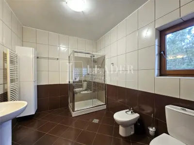 Renovated Villa for Rent in Iancu Nicolae – Residential Compound, Near International Schools - foto 15