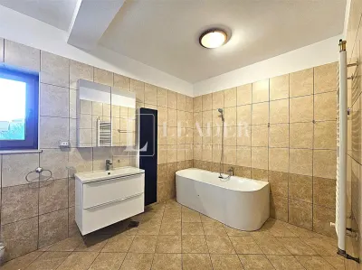 Renovated Villa for Rent in Iancu Nicolae – Residential Compound, Near International Schools - foto 16