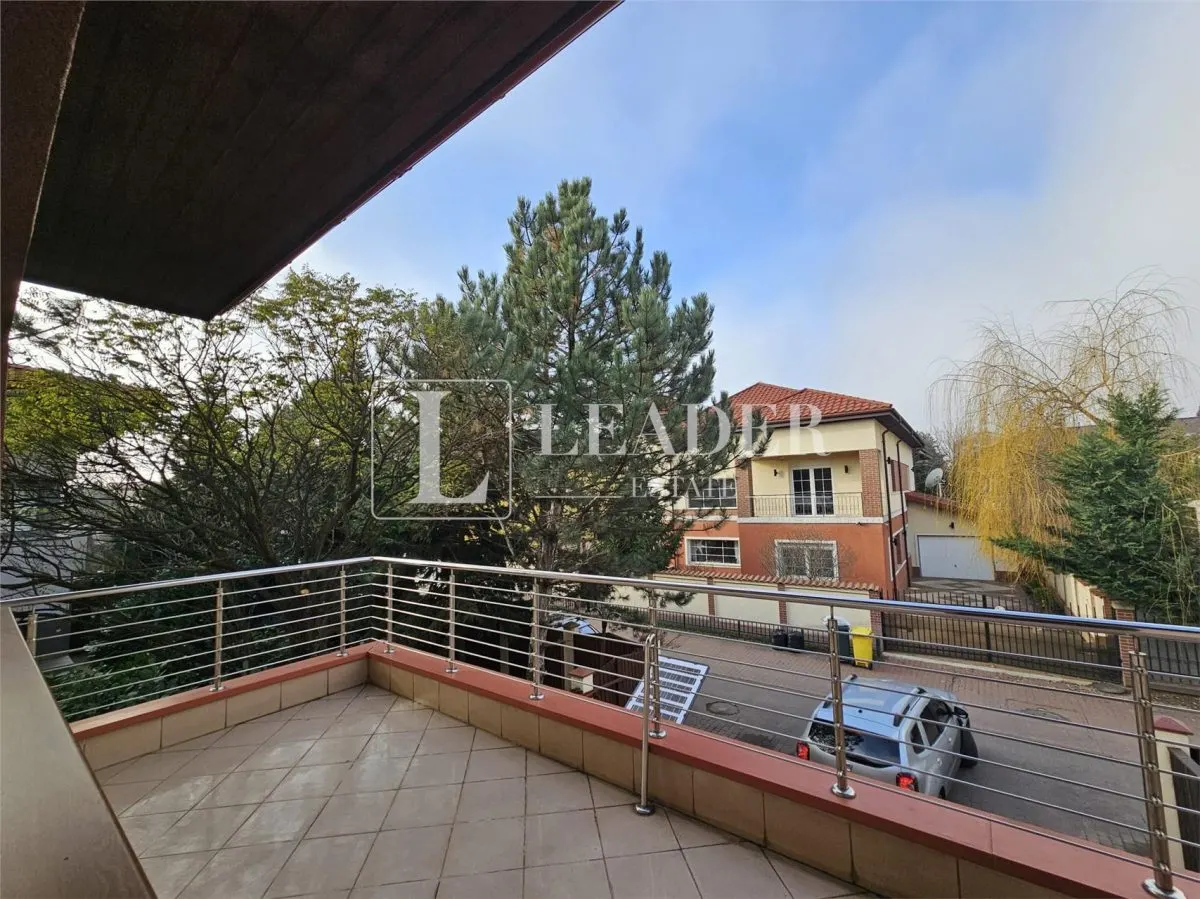 Renovated Villa for Rent in Iancu Nicolae – Residential Compound, Near International Schools - foto 18