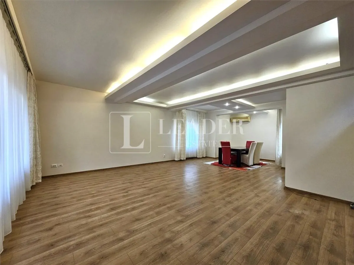 Renovated Villa for Rent in Iancu Nicolae – Residential Compound, Near International Schools - foto 7