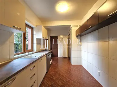 Renovated Villa for Rent in Iancu Nicolae – Residential Compound, Near International Schools - foto 8