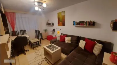 Apartament de vanzare  zona Nord-Complexul Mic - Ploiesti
