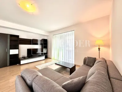 Inchiriere apartament 2 camere | Piata Dorobanti - Bucuresti