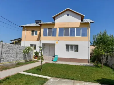 Casa zona Traian - Ploiesti