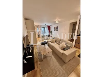2 Camere | Premium | Barbu Vacarescu | The Address - foto 4