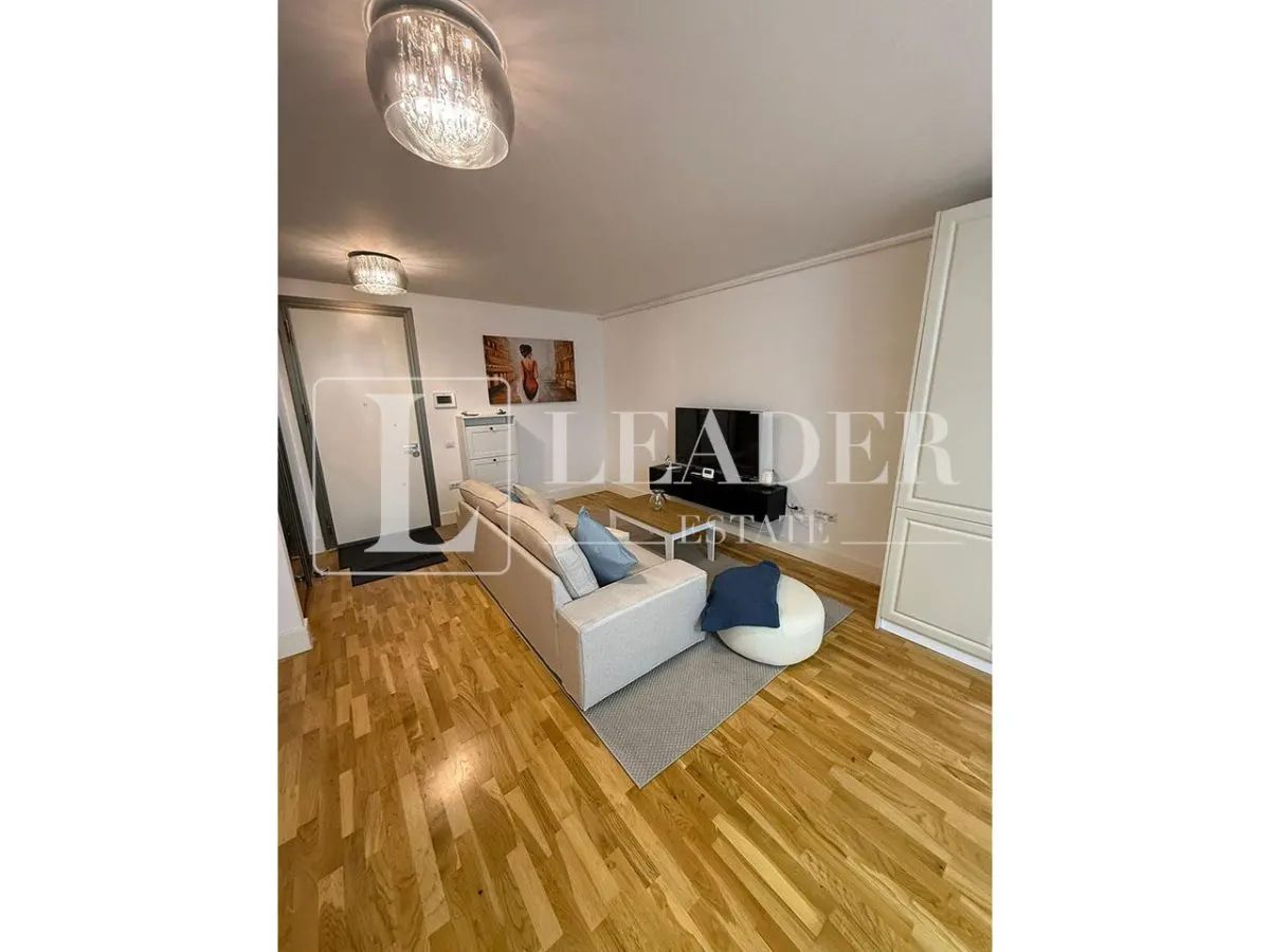 2 Camere | Premium | Barbu Vacarescu | The Address - foto 5