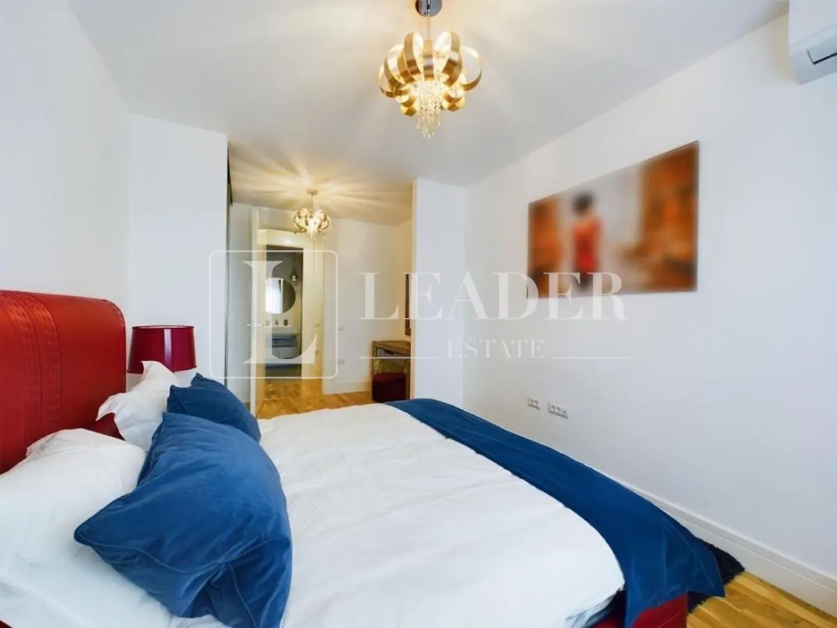 2 Camere | Premium | Barbu Vacarescu | The Address - foto 8