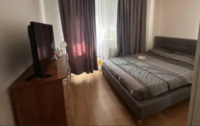 Apartament 3 camere zona Andrei Muresanu - Ploiesti