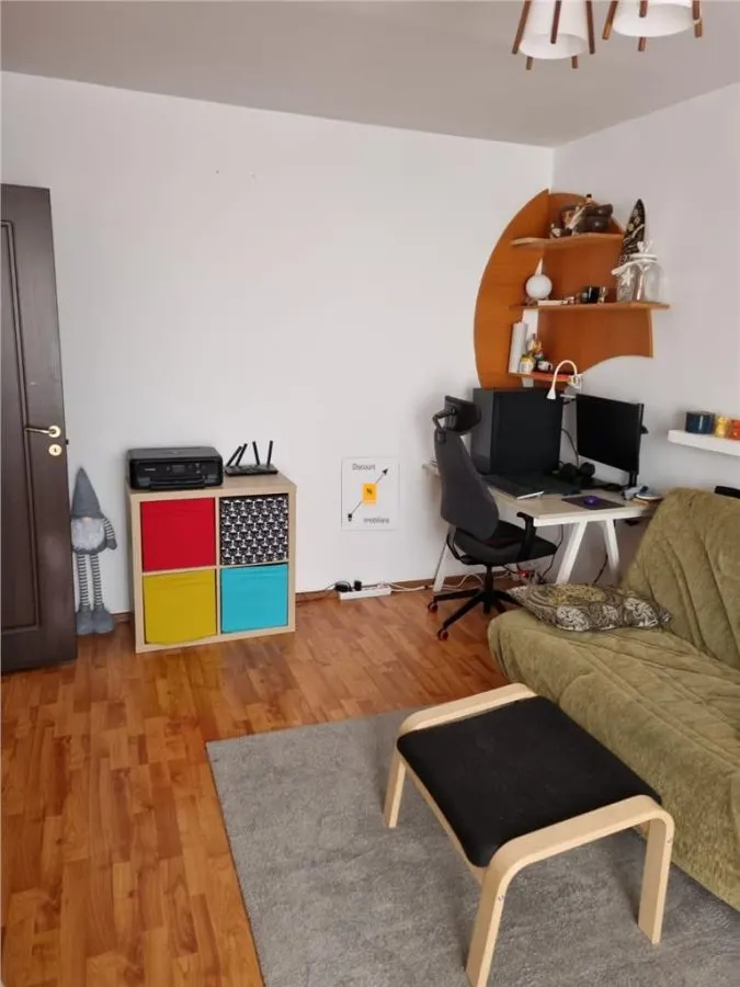 Apartament 2 camere zona Ultracentrala - foto 4