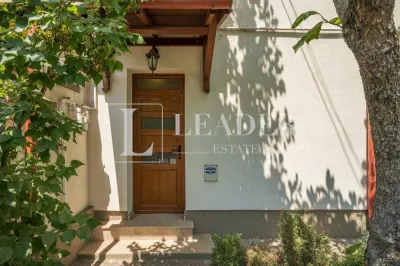 Vila de vanzare 5 Camere | Tei | Consolidata | S+P+1+M - Bucuresti