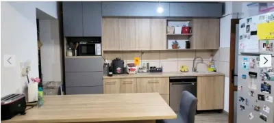 Apartament 4 camere zona Malu Rosu - Ploiesti