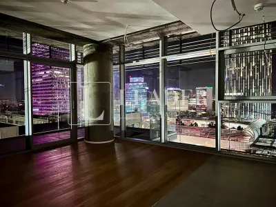 Apartament cu vedere panoramica | Floreasca | Promenada | Prima inchiriere - Bucuresti