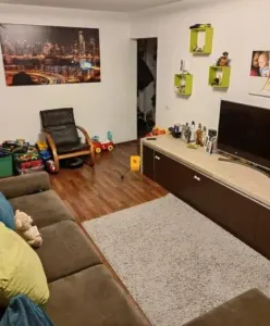 Apartament 2 camere zona Malu Rosu - Ploiesti