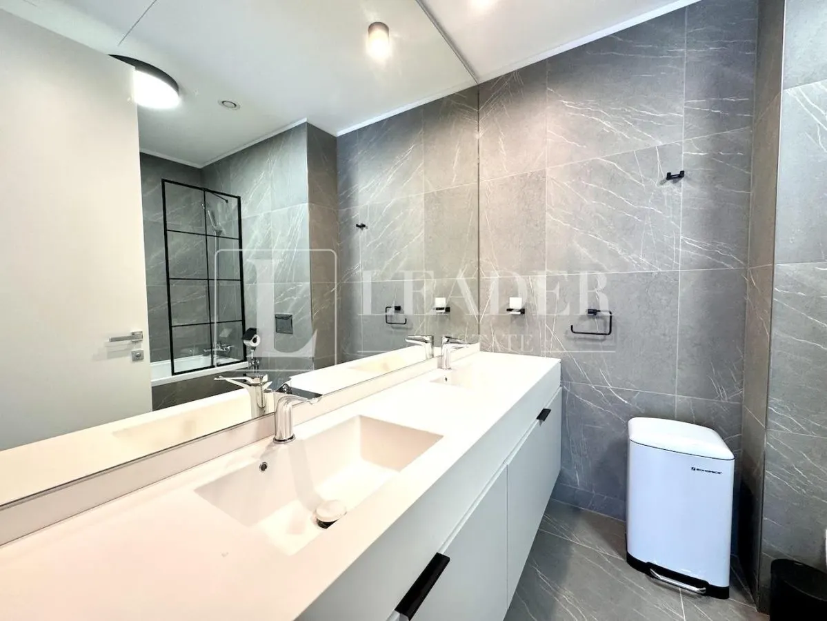 Apartament 3 camere Lux | Zona Barbu Vacarescu - foto 16