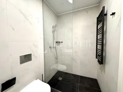 Apartament 3 camere Lux | Zona Barbu Vacarescu - foto 17