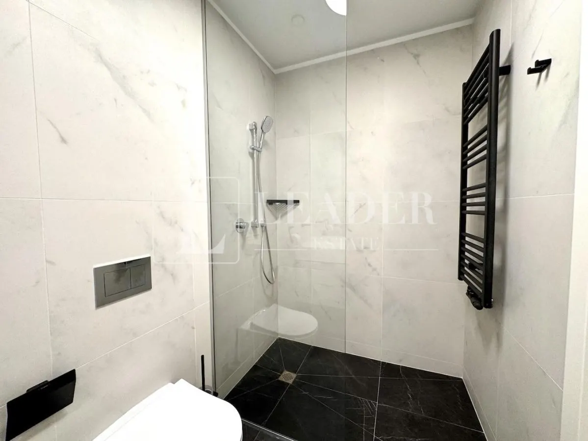 Apartament 3 camere Lux | Zona Barbu Vacarescu - foto 17