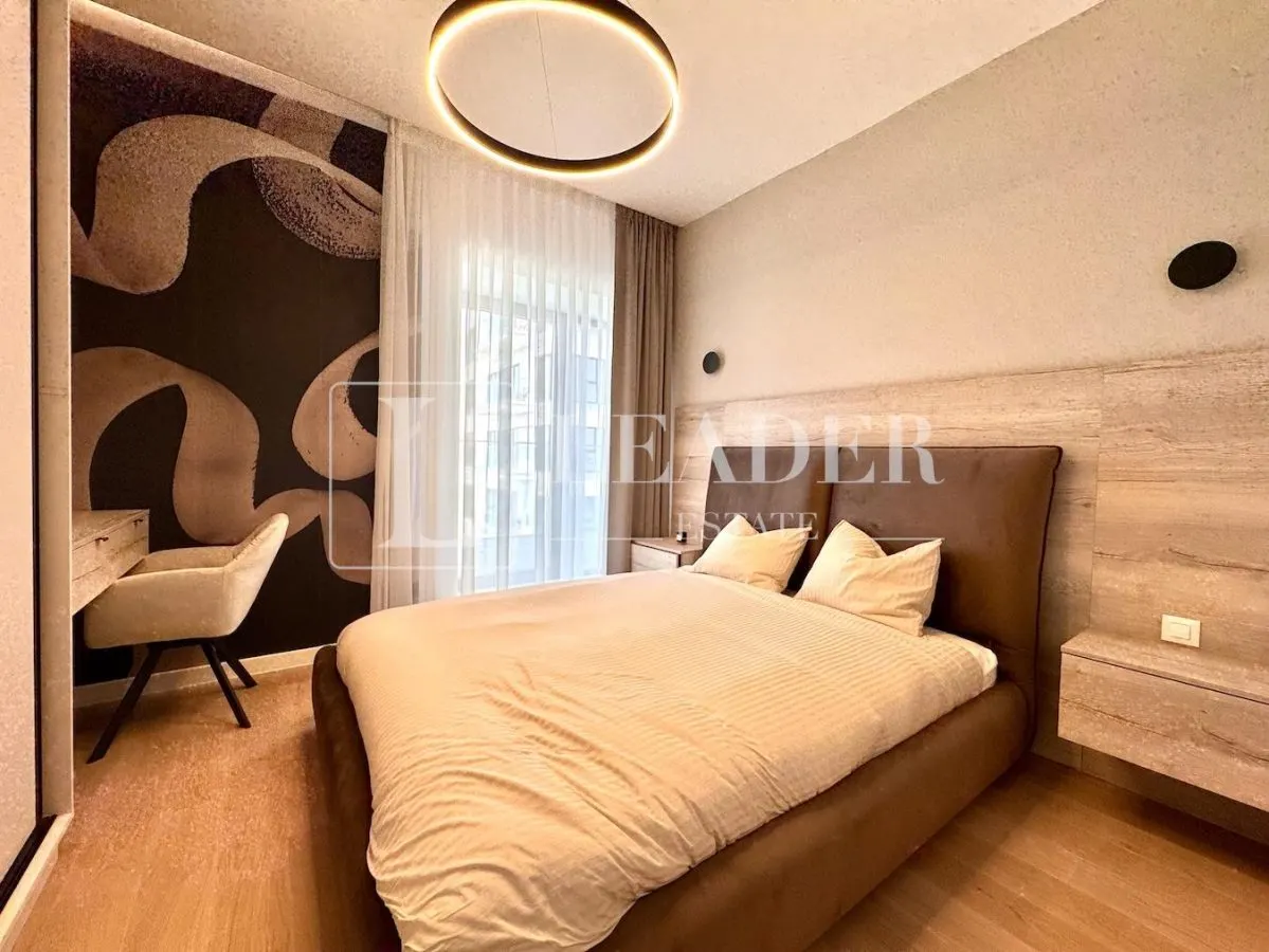 Apartament 3 camere Lux | Zona Barbu Vacarescu - foto 18