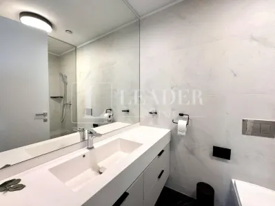 Apartament 3 camere Lux | Zona Barbu Vacarescu - foto 20