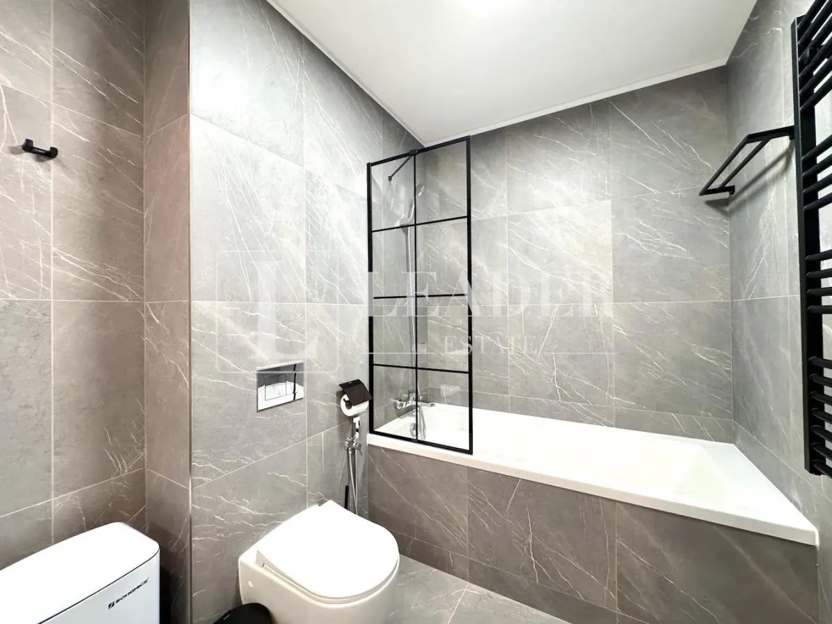 Apartament 3 camere Lux | Zona Barbu Vacarescu - foto 21