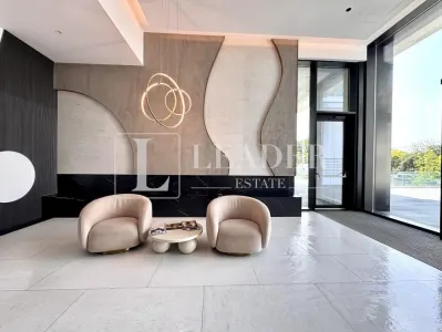 Apartament 3 camere Lux | Zona Barbu Vacarescu - foto 22
