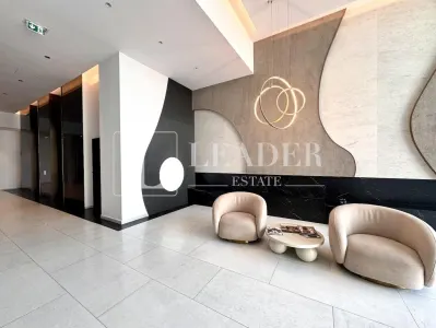 Apartament 3 camere Lux | Zona Barbu Vacarescu - foto 23