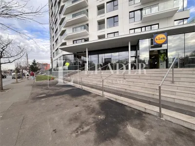 Apartament 3 camere Lux | Zona Barbu Vacarescu - foto 25