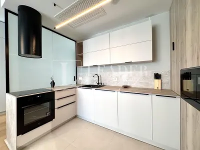 Apartament 3 camere Lux | Zona Barbu Vacarescu - foto 5