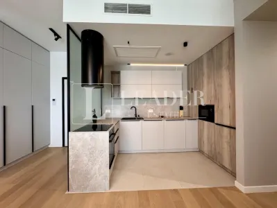 Apartament 3 camere Lux | Zona Barbu Vacarescu - foto 7