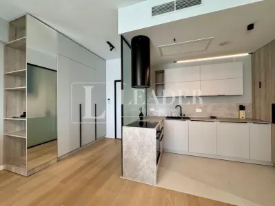 Apartament 3 camere Lux | Zona Barbu Vacarescu - foto 8