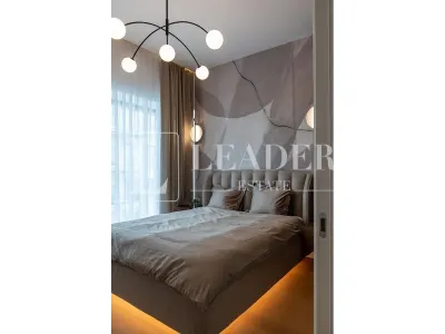 Apartament 2 camere Lux | Barbu Vacarescu | Design apartment - foto 14