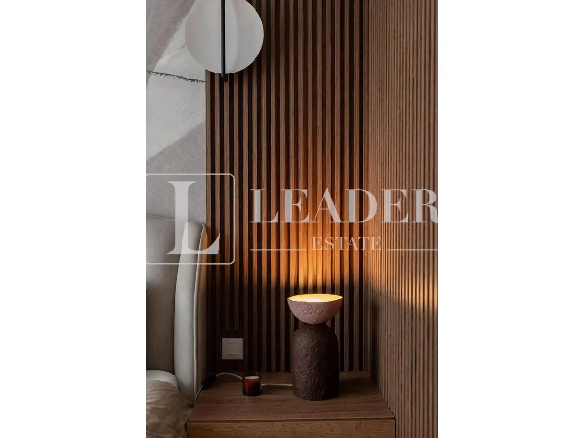Apartament 2 camere Lux | Barbu Vacarescu | Design apartment - foto 16