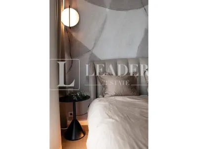 Apartament 2 camere Lux | Barbu Vacarescu | Design apartment - foto 17