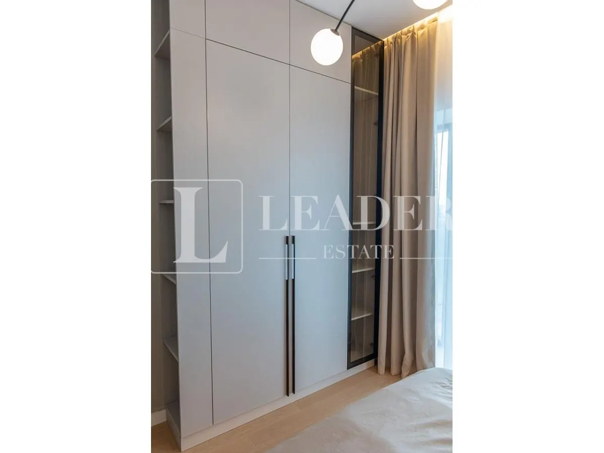 Apartament 2 camere Lux | Barbu Vacarescu | Design apartment - foto 19