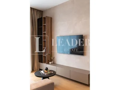 Apartament 2 camere Lux | Barbu Vacarescu | Design apartment - foto 3