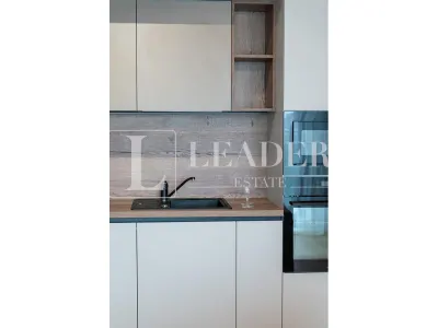 Apartament 2 camere Lux | Barbu Vacarescu | Design apartment - foto 7